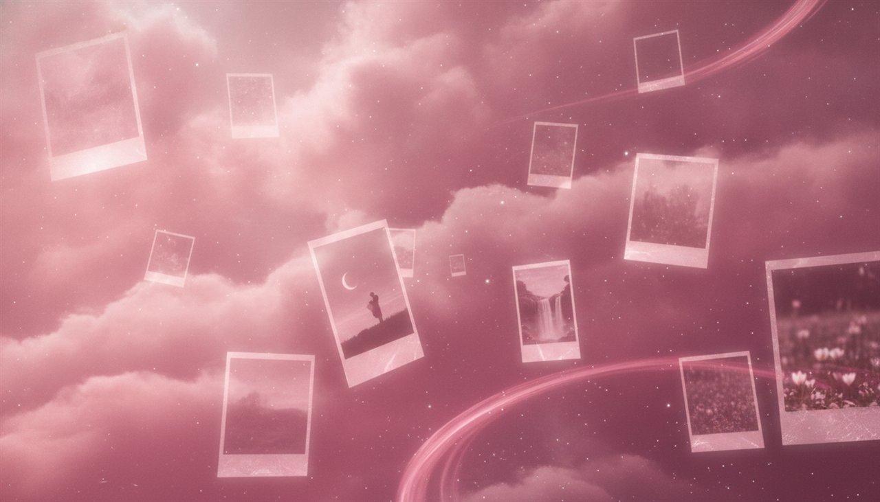 Memoryverse — template preview